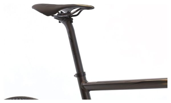 Produit reconditionné · Ridley INVENIO Adventure LTD Tomorrowland / Vélo de gravel | Très bon état