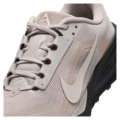 Chaussures Trail Nike ACG Pegasus Trail Beige/Noir Homme