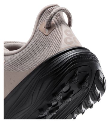 Chaussures Trail Nike ACG Pegasus Trail Beige/Noir Homme