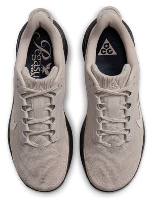 Chaussures Trail Nike ACG Pegasus Trail Beige/Noir Homme