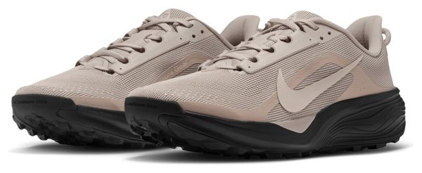 Chaussures Trail Nike ACG Pegasus Trail Beige/Noir Homme