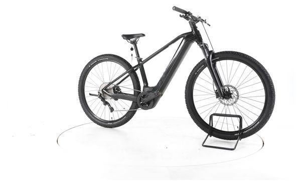 Produit reconditionné - Cube Reaction Hybrid ONE E-Bike - Bon Etat