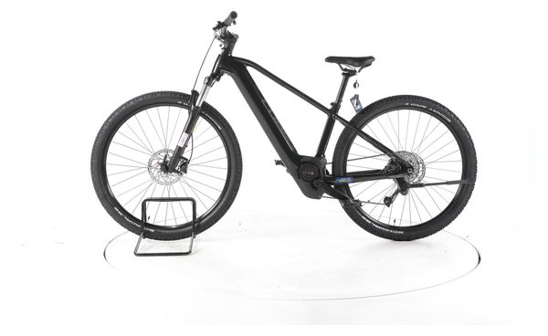 Produit reconditionné - Cube Reaction Hybrid ONE E-Bike - Bon Etat