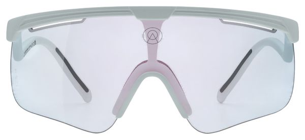 Alba Optics Delta Ice Vzum F-Lens Fire Sunglasses