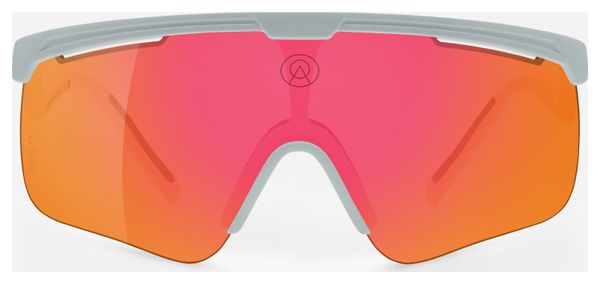 Alba Optics Delta Ice Vzum F-Lens Fire Sunglasses