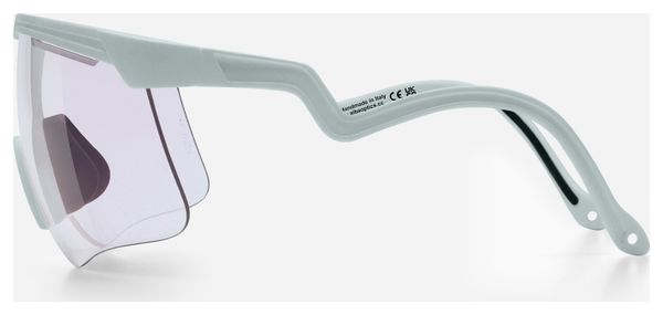 Alba Optics Delta Ice Vzum F-Lens Fire Sunglasses
