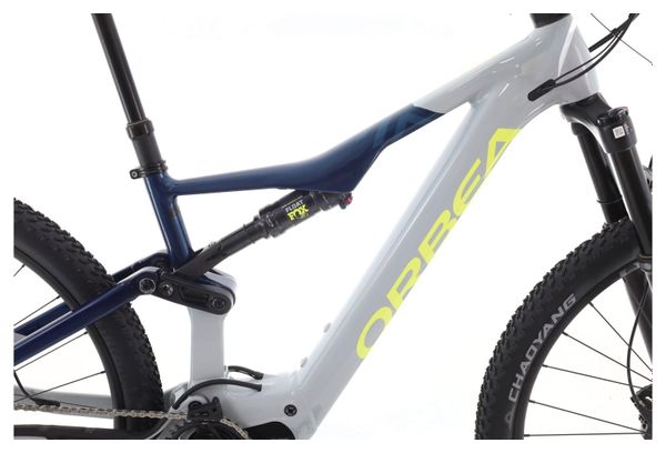 Produit reconditionné · Orbea Rise / Vélo VTT électrique | Très bon état