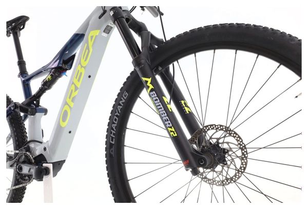Produit reconditionné · Orbea Rise / Vélo VTT électrique | Très bon état