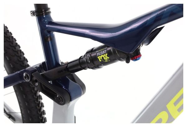 Produit reconditionné · Orbea Rise / Vélo VTT électrique | Très bon état