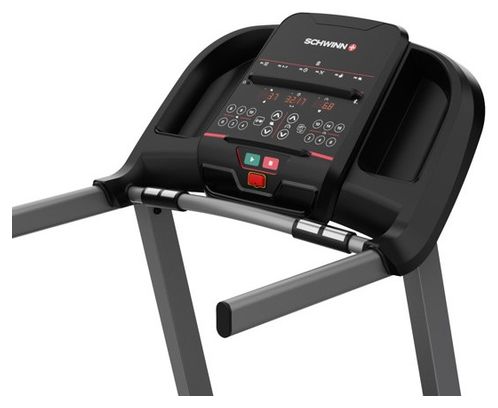 Tapis de course pliable Schwinn SFT3.5