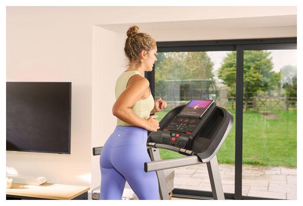 Tapis de course pliable Schwinn SFT3.5