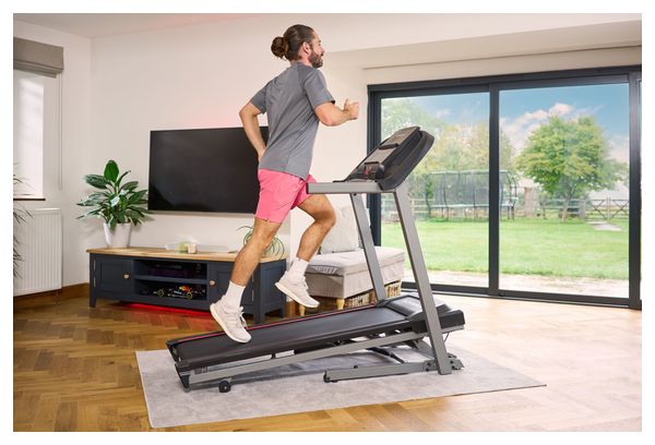 Tapis de course pliable Schwinn SFT3.5