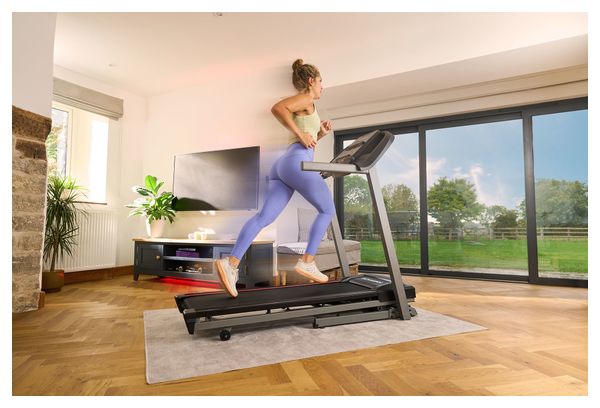 Tapis de course pliable Schwinn SFT3.5