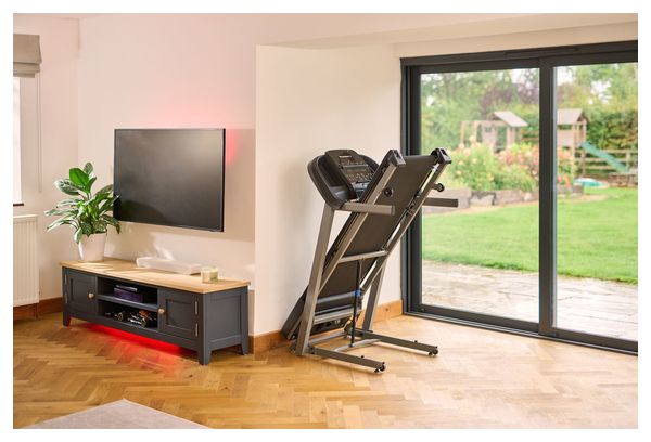 Tapis de course pliable Schwinn SFT3.5