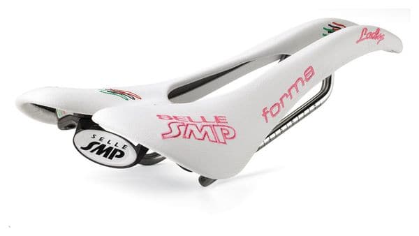 SMP Selle Forma Lady blanc 0301253