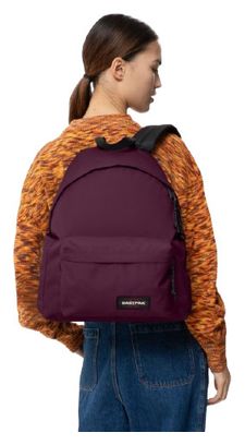 Mochila Eastpak Day Pak'r Morado ciruela