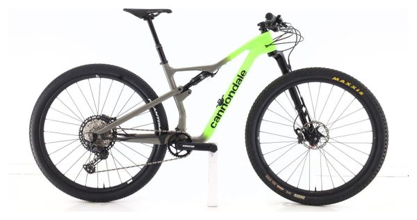 Produit reconditionné · Cannondale Scalpel Carbone XT / Vélo VTT / Cannondale | Bon état