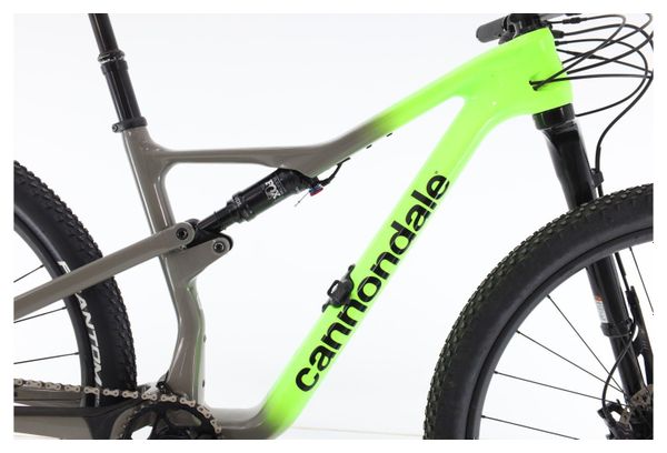 Produit reconditionné · Cannondale Scalpel Carbone XT / Vélo VTT / Cannondale | Bon état