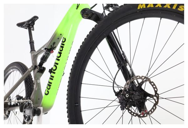 Produit reconditionné · Cannondale Scalpel Carbone XT / Vélo VTT / Cannondale | Bon état