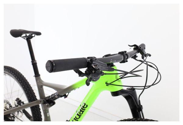 Produit reconditionné · Cannondale Scalpel Carbone XT / Vélo VTT / Cannondale | Bon état