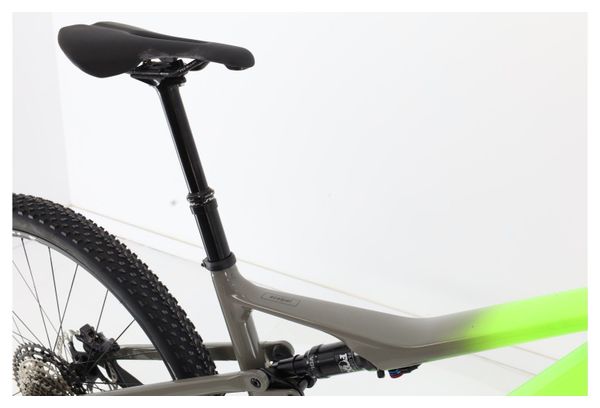 Produit reconditionné · Cannondale Scalpel Carbone XT / Vélo VTT / Cannondale | Bon état