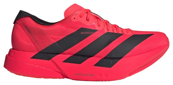 adidas Adizero Adios Pro 4 Rot/Schwarz Herren Running-Schuhe