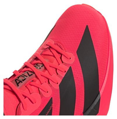 adidas Adizero Adios Pro 4 Rot/Schwarz Herren Running-Schuhe