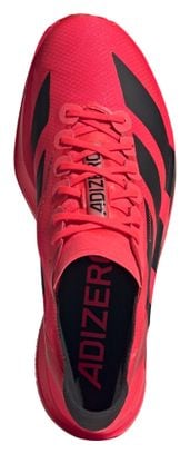 adidas Adizero Adios Pro 4 Rot/Schwarz Herren Running-Schuhe