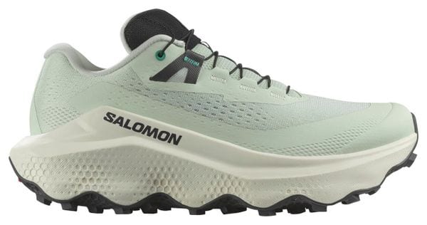 Salomon Ultra Glide 3 Blau Damen Trailrunning-Schuhe