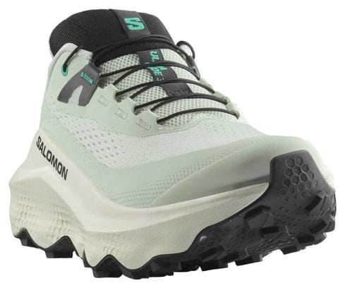 Salomon Ultra Glide 3 Blau Damen Trailrunning-Schuhe