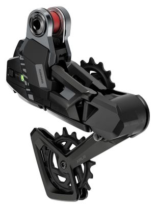 SRAM Dérailleur Arrière FORCE AXS XPLR | 13-vitesses | E1