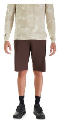 Vos Ranger Kort Bruin 