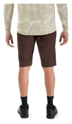 Vos Ranger Kort Bruin 
