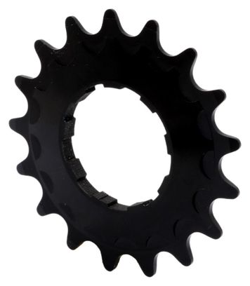 Pignone Pride Racing Matrix Alu Black