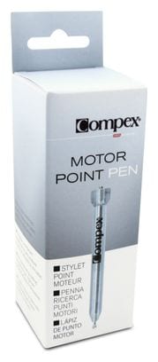 COMPEX Motor Point Pen + Electrode Gel 10gr