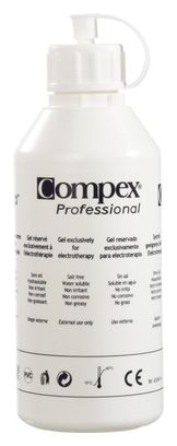 Compex Stylet Point moteur + Flacon de Gel 100gr