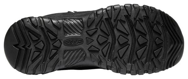 Keen Targhee Exp Mid Wp Men's Hiking Boots - Black