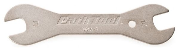 PARK TOOL Chiave a cono 13 e 14 mm DCW-1