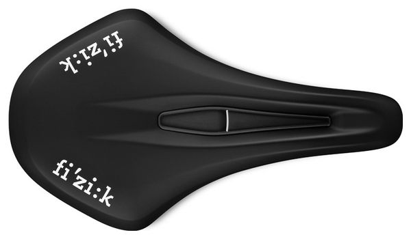 FIZIK Terra Argo X5 Alu Sattel Schwarz