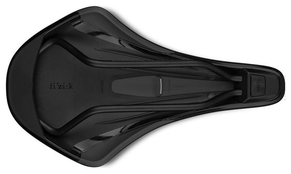 Selle FIZIK Terra Argo X5 Alloy Noir