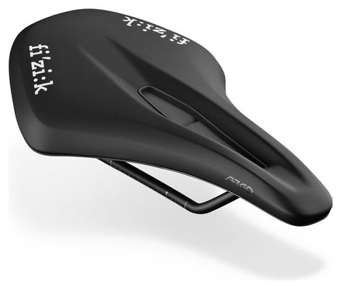 Selle FIZIK Terra Argo X5 Alloy Noir