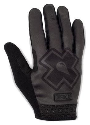 Muc-Off Rider Gloves Grey