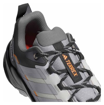 Scarpe da trekking adidas Terrex Skychaser Ax5 Bianco/Grigio da uomo