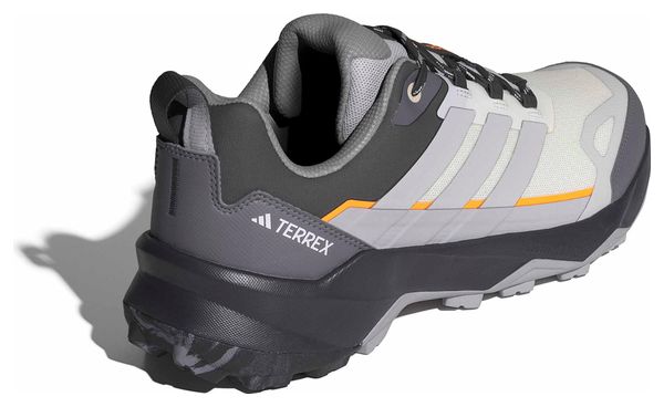 Scarpe da trekking adidas Terrex Skychaser Ax5 Bianco/Grigio da uomo