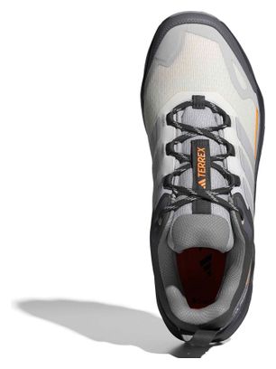 Scarpe da trekking adidas Terrex Skychaser Ax5 Bianco/Grigio da uomo