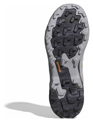 Scarpe da trekking adidas Terrex Skychaser Ax5 Bianco/Grigio da uomo
