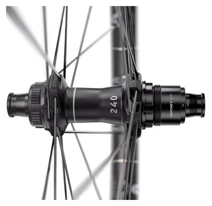 Hinterrad DT Swiss XRC 1500 Spline 30 29'' | Boost 12x148 mm | Center Lock