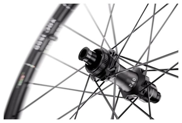 Hinterrad DT Swiss XRC 1500 Spline 30 29'' | Boost 12x148 mm | Center Lock