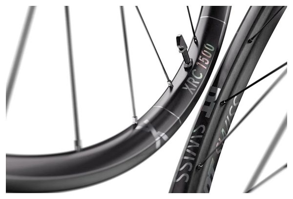 Hinterrad DT Swiss XRC 1500 Spline 30 29'' | Boost 12x148 mm | Center Lock