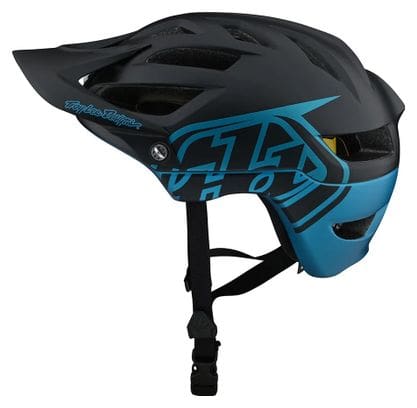 Troy Lee Designs A1 Mips CLASSIC IVY Helmet